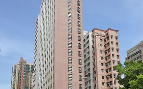 シルカ シービュー ホテル 香港