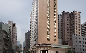 香港 シルカ シービュー ホテル